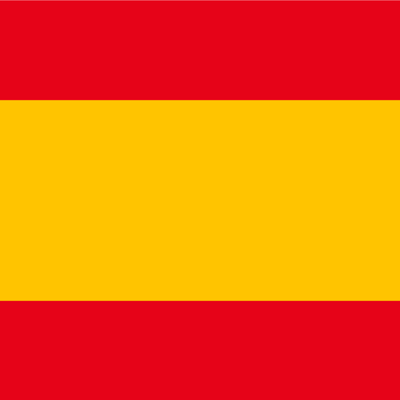 Bandera España