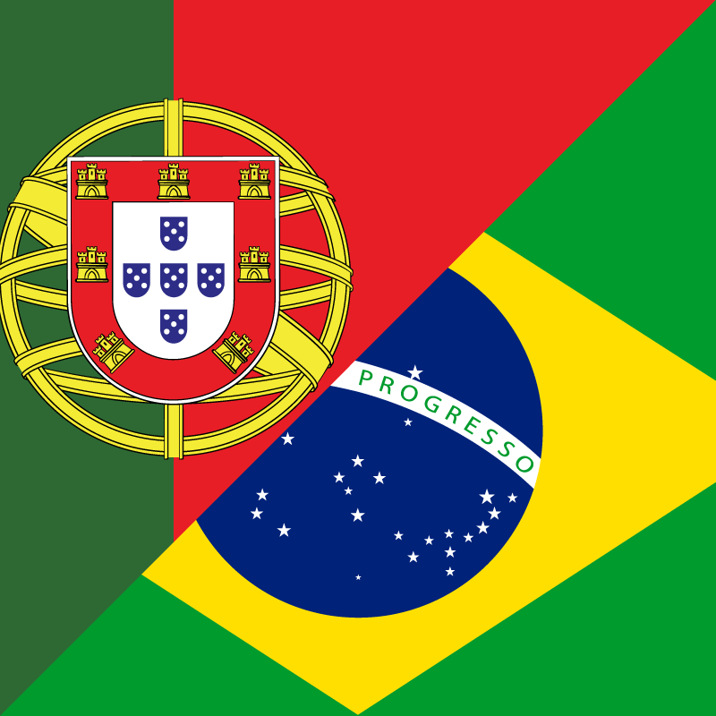 Bandera Portugal